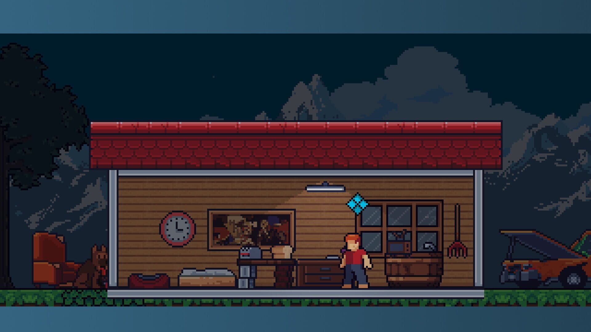 Screenshot for My Little Life