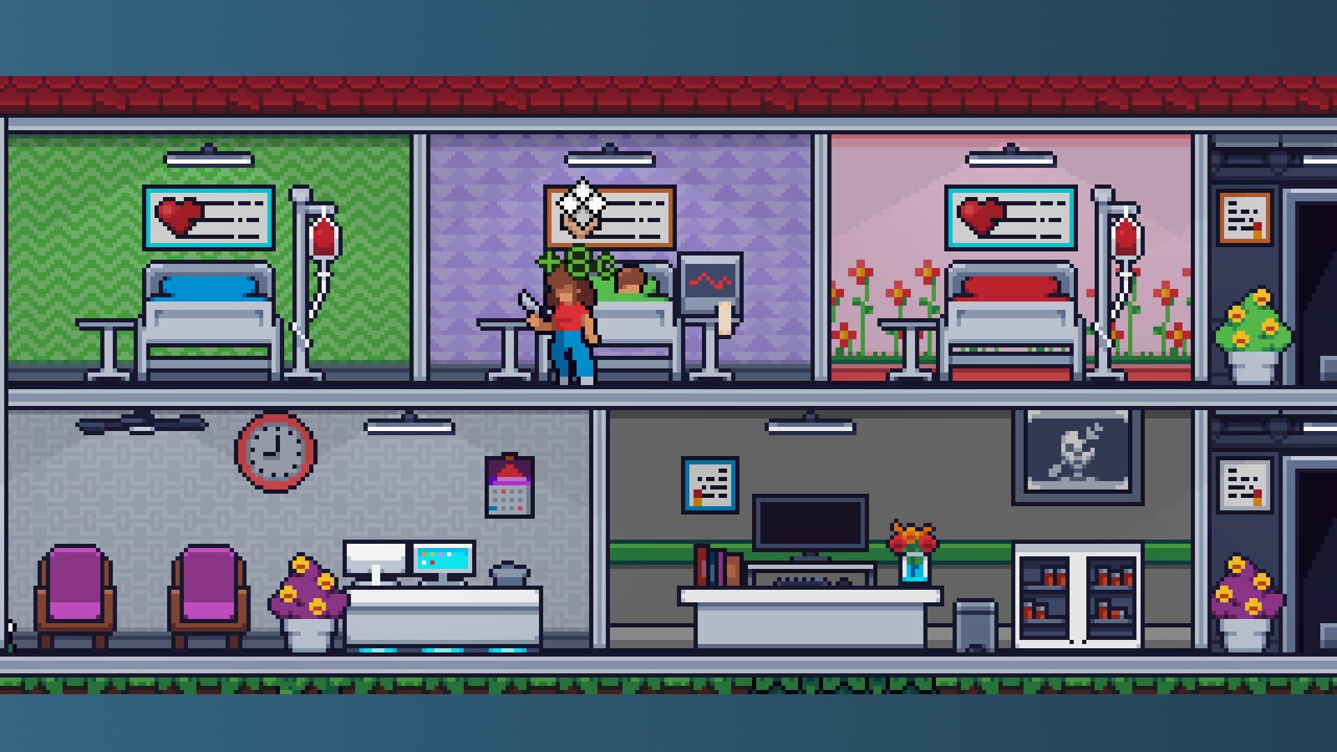 Screenshot for My Little Life