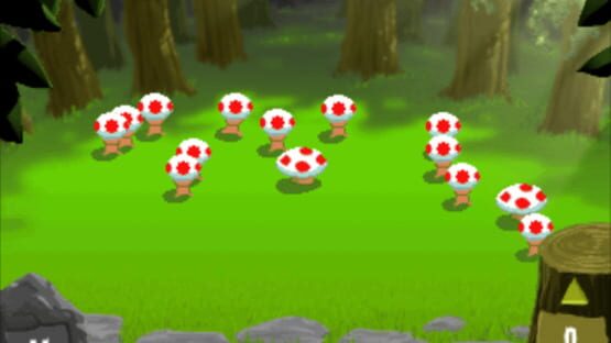 Screenshot for Crazy Counting
