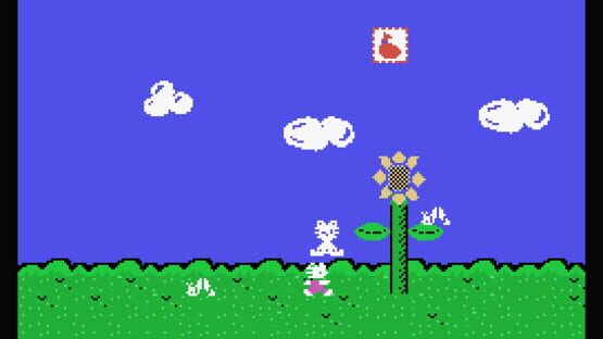 Screenshot for Koneko no Daibouken