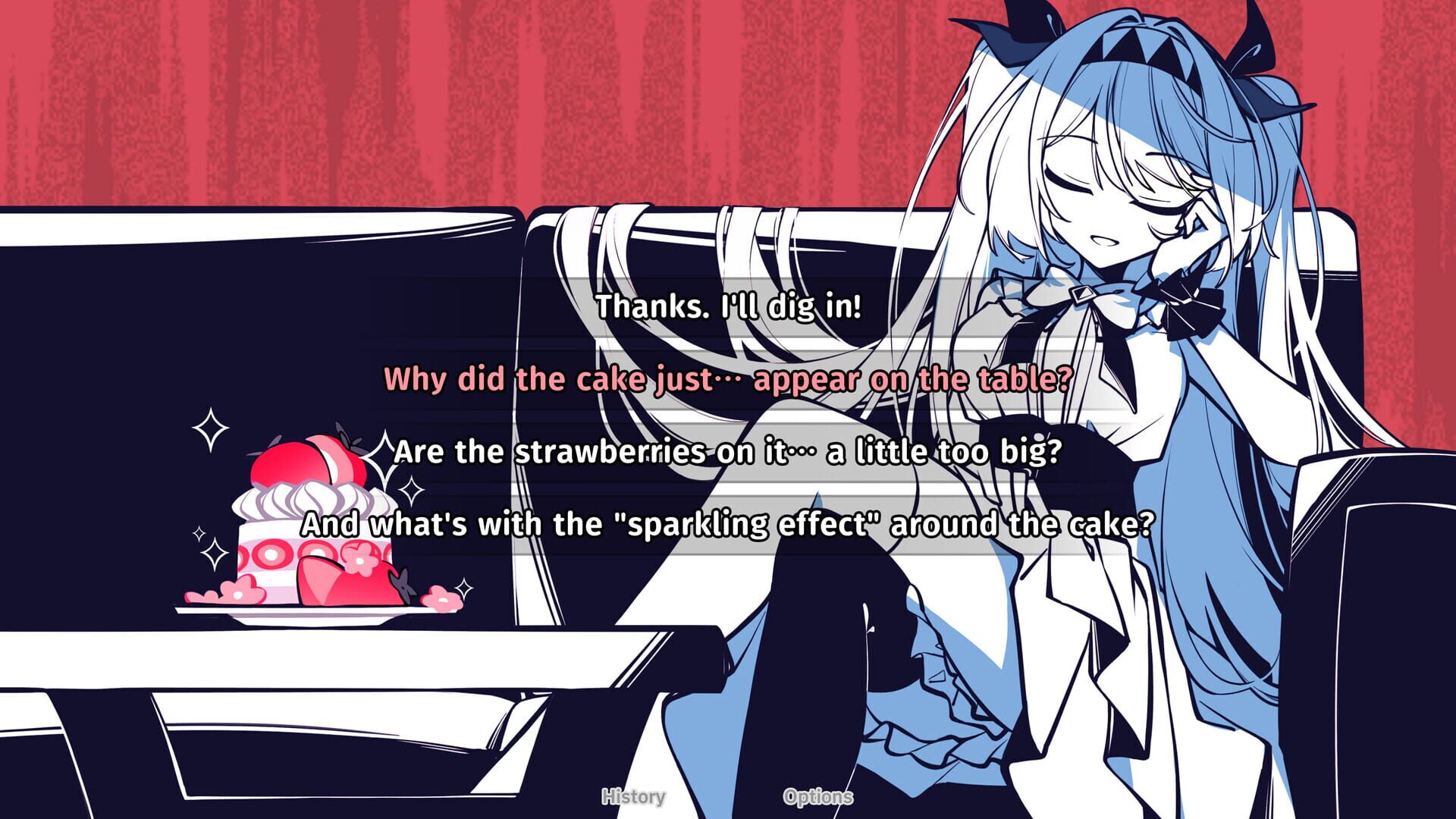Screenshot for The Noexistencen of You and Me
