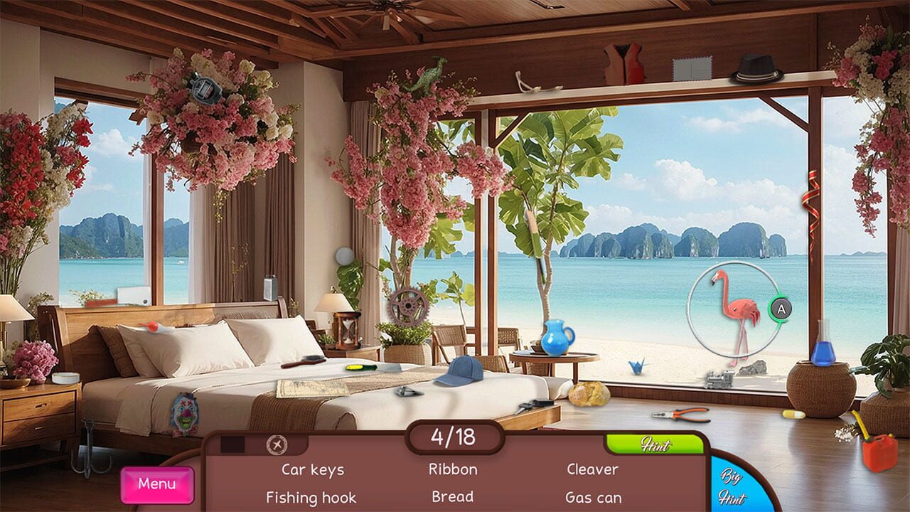 Screenshot for Destination Paradise