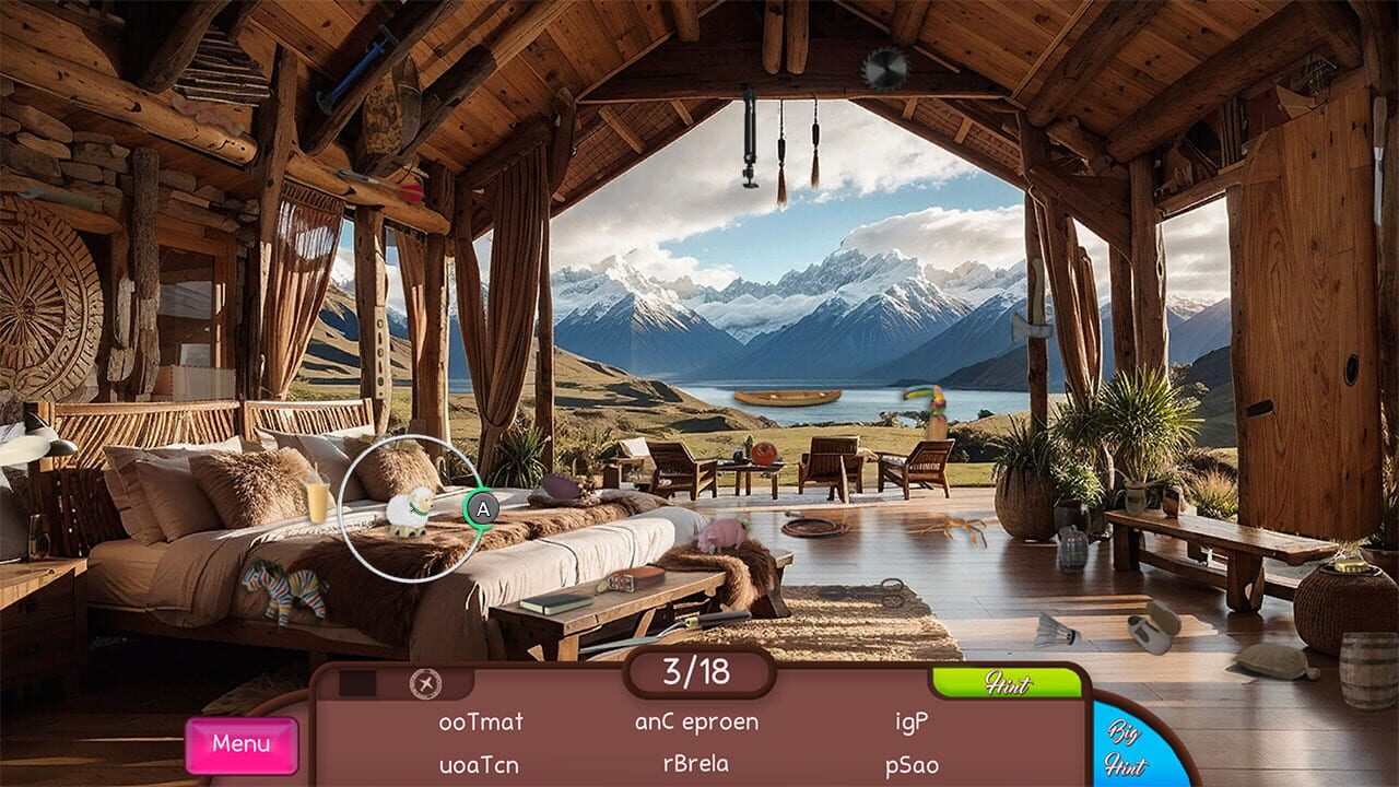 Screenshot for Destination Paradise