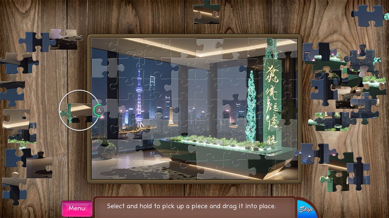 Screenshot for Destination Paradise