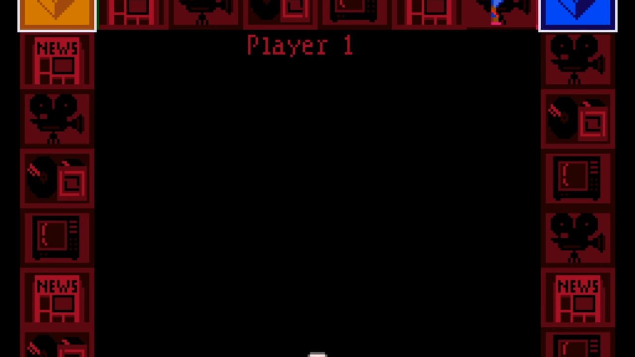 Screenshot for Trivial Pursuit Arcade