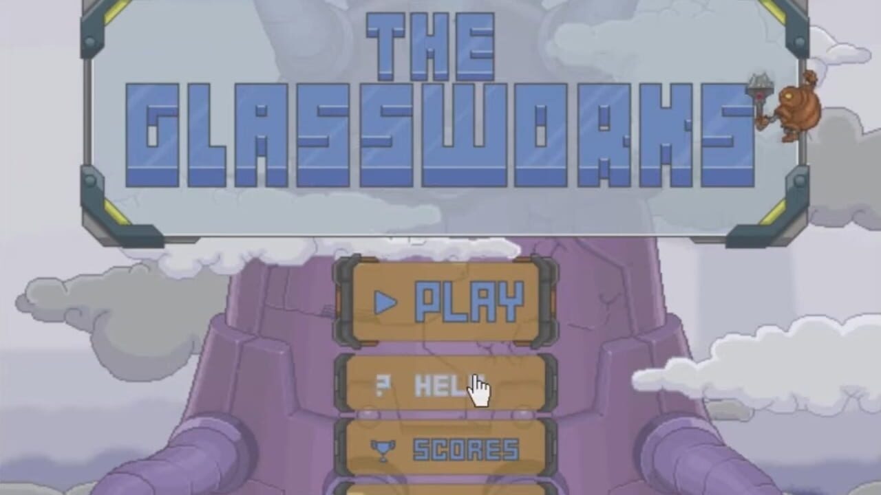 Screenshot for The Glassworks