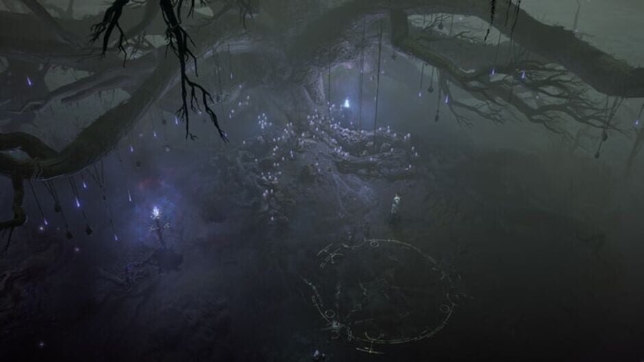 Screenshot for Diablo IV: Season of Witchcraft