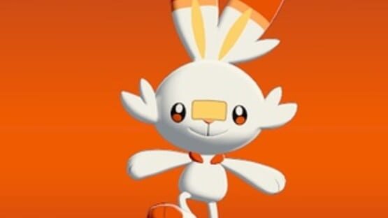 Screenshot for Pokémon Wave Hello