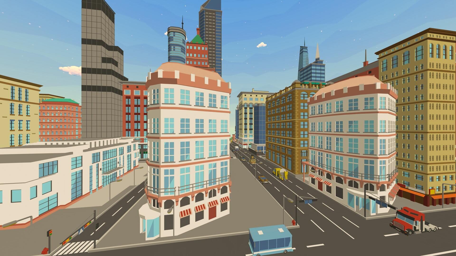 Screenshot for Gorilla Attack