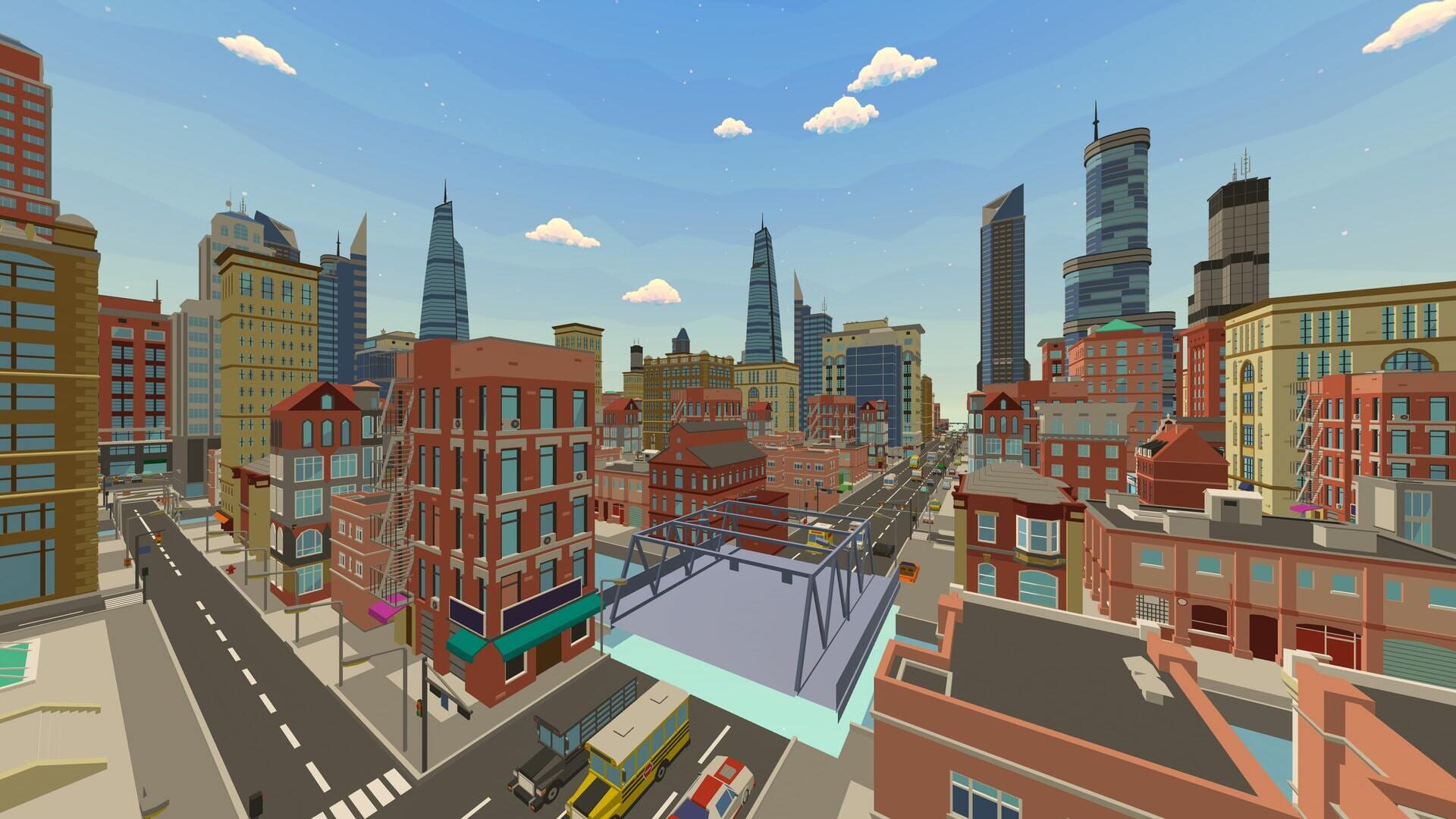 Screenshot for Gorilla Attack