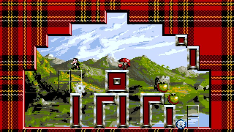 Screenshot for Devious Designs
