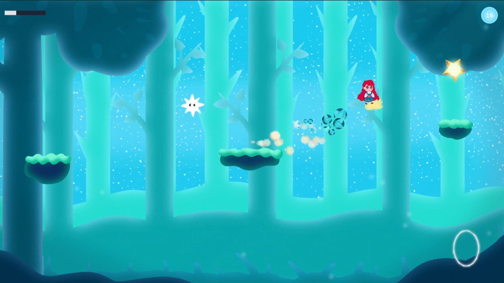 Screenshot for Magical Backpack