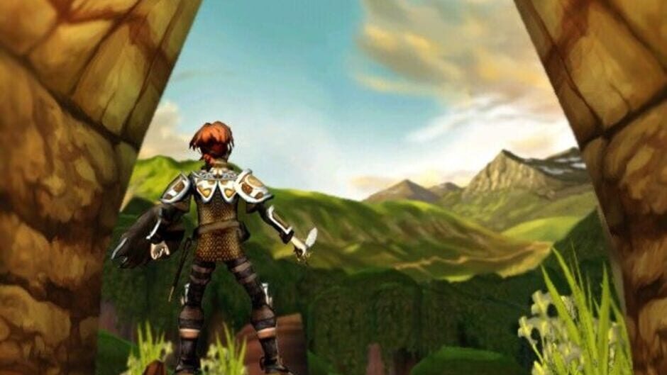 Screenshot for Knight's Apprentice, Memorick's Adventures