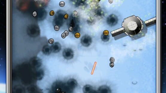 Screenshot for LEGO Star Wars: Microfighters