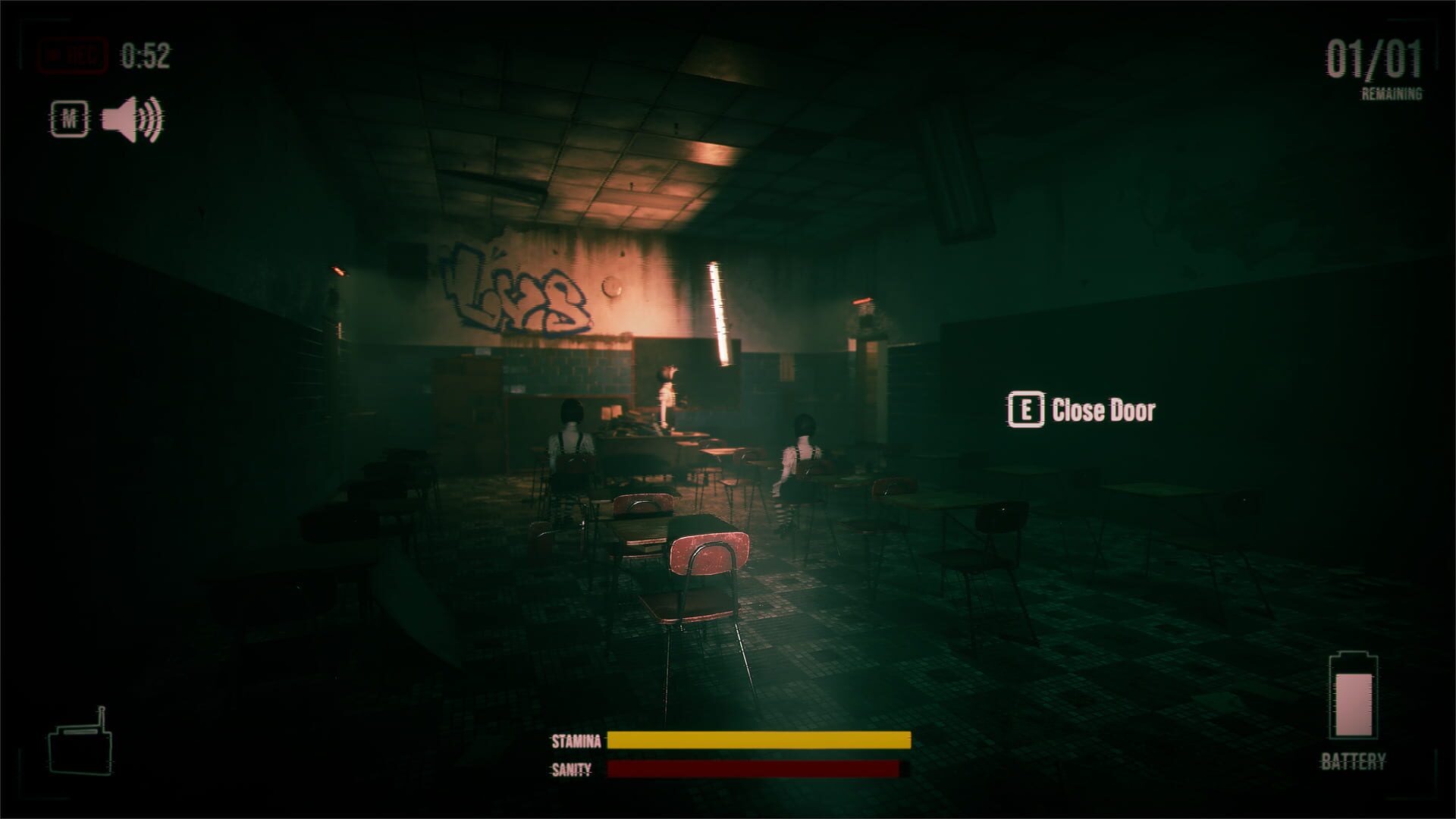 Screenshot for Don't Get Got