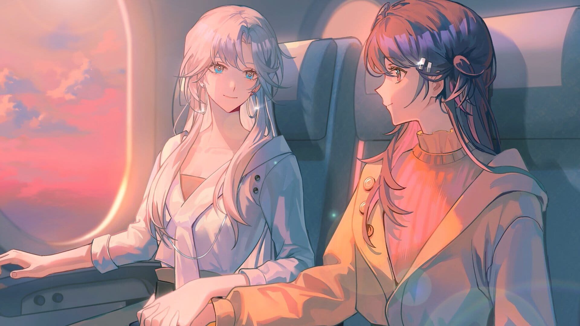 Screenshot for Love Curse: Find Your Soulmate