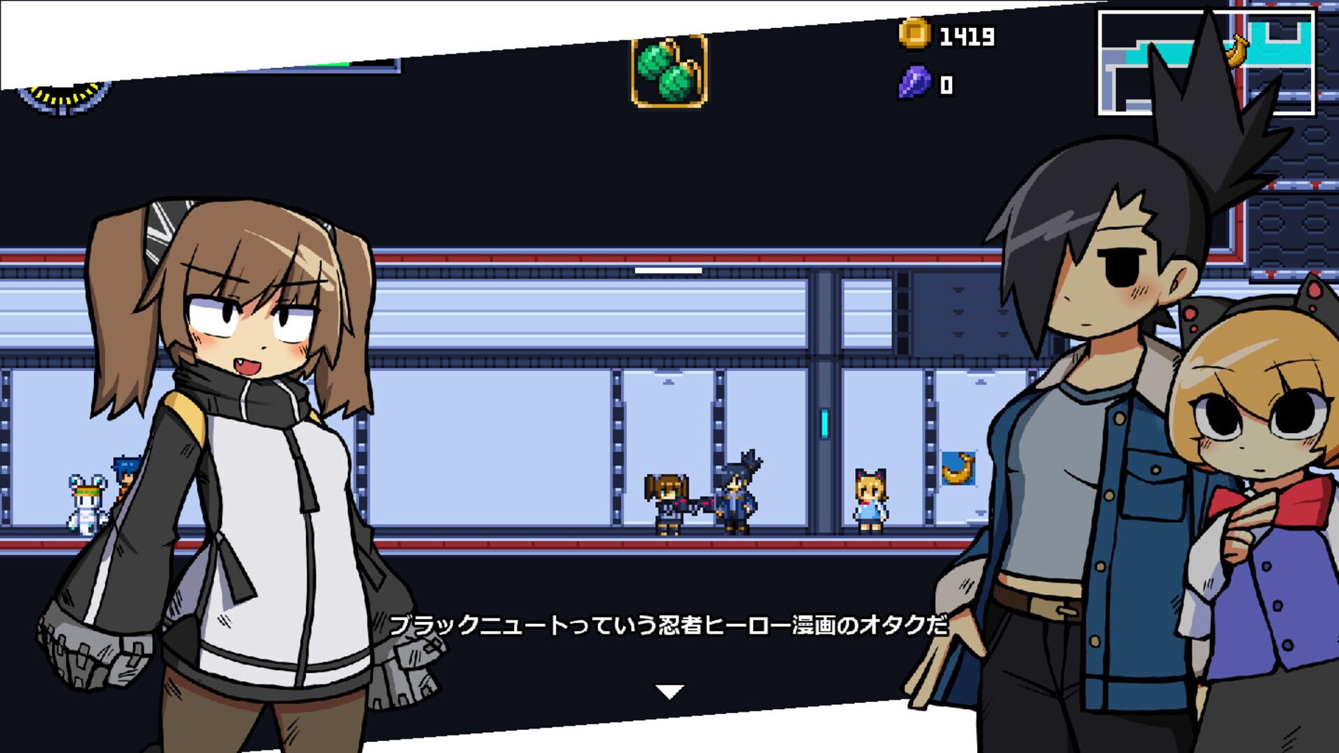 Screenshot for Rolling Star