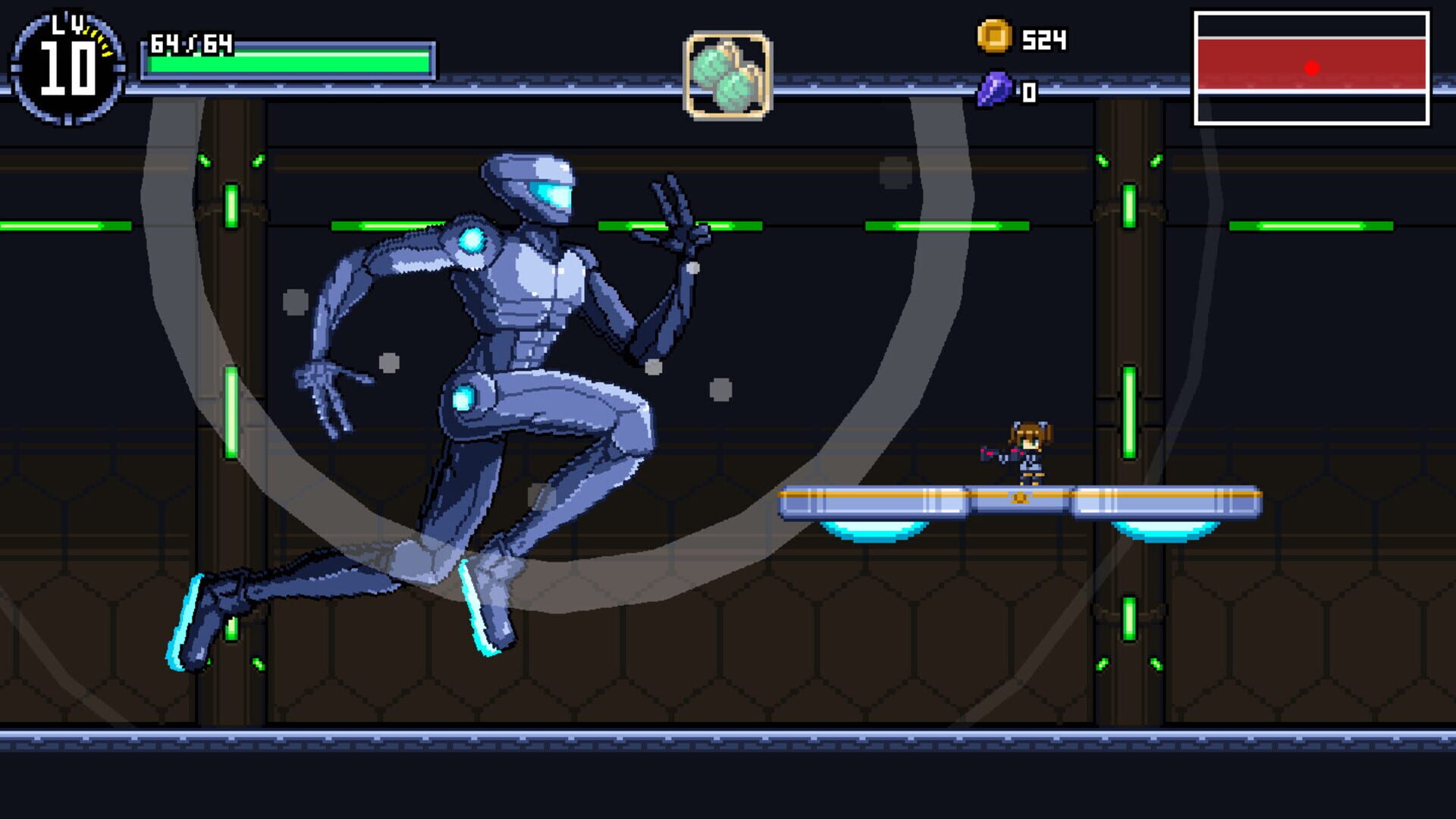 Screenshot for Rolling Star