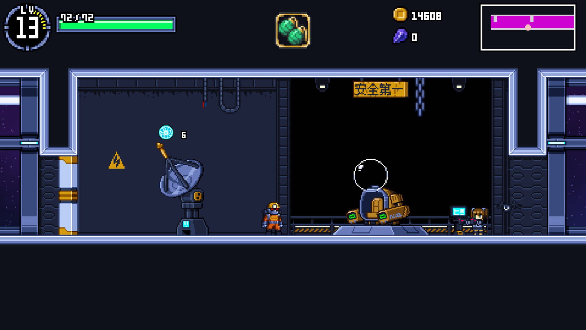 Screenshot for Rolling Star