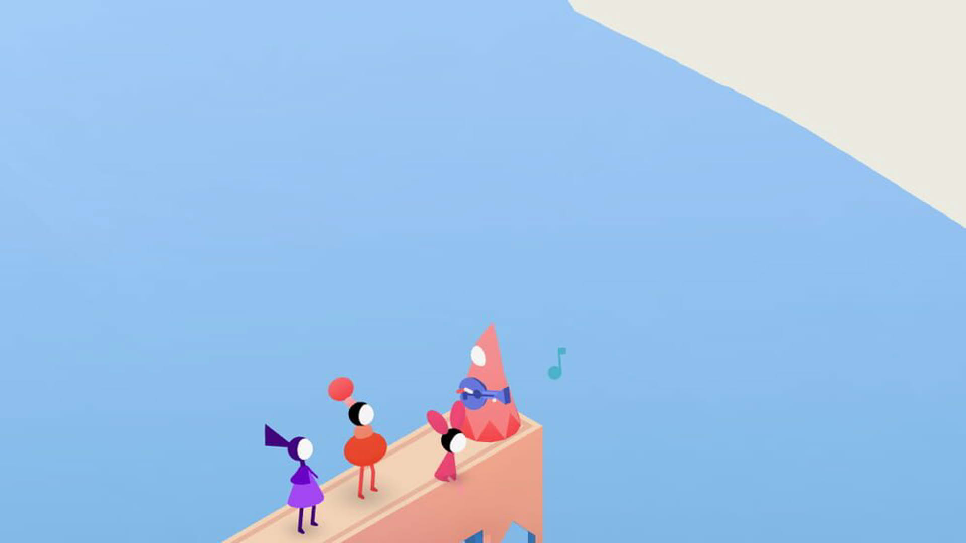 Screenshot for Monument Valley III