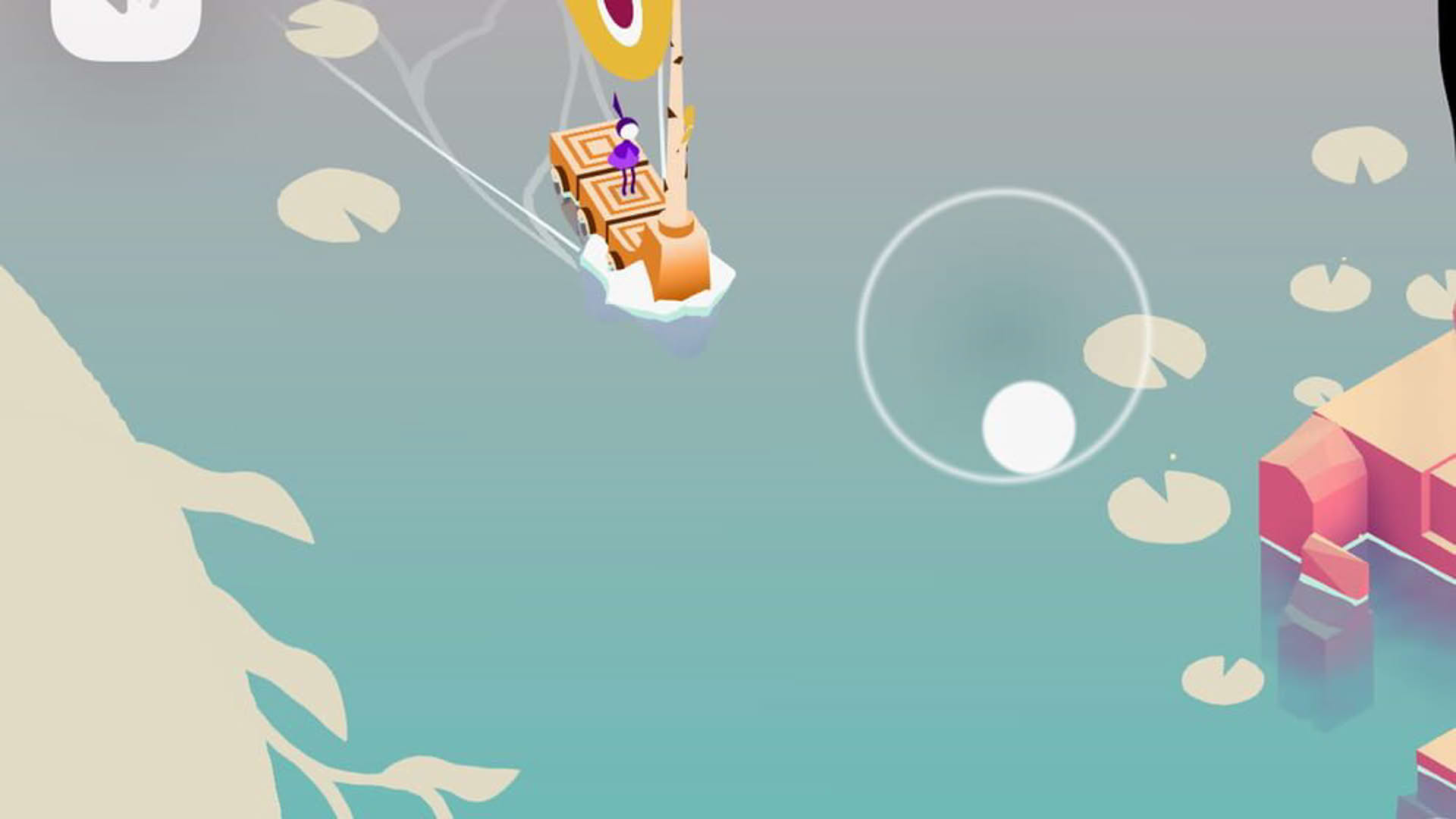Screenshot for Monument Valley III