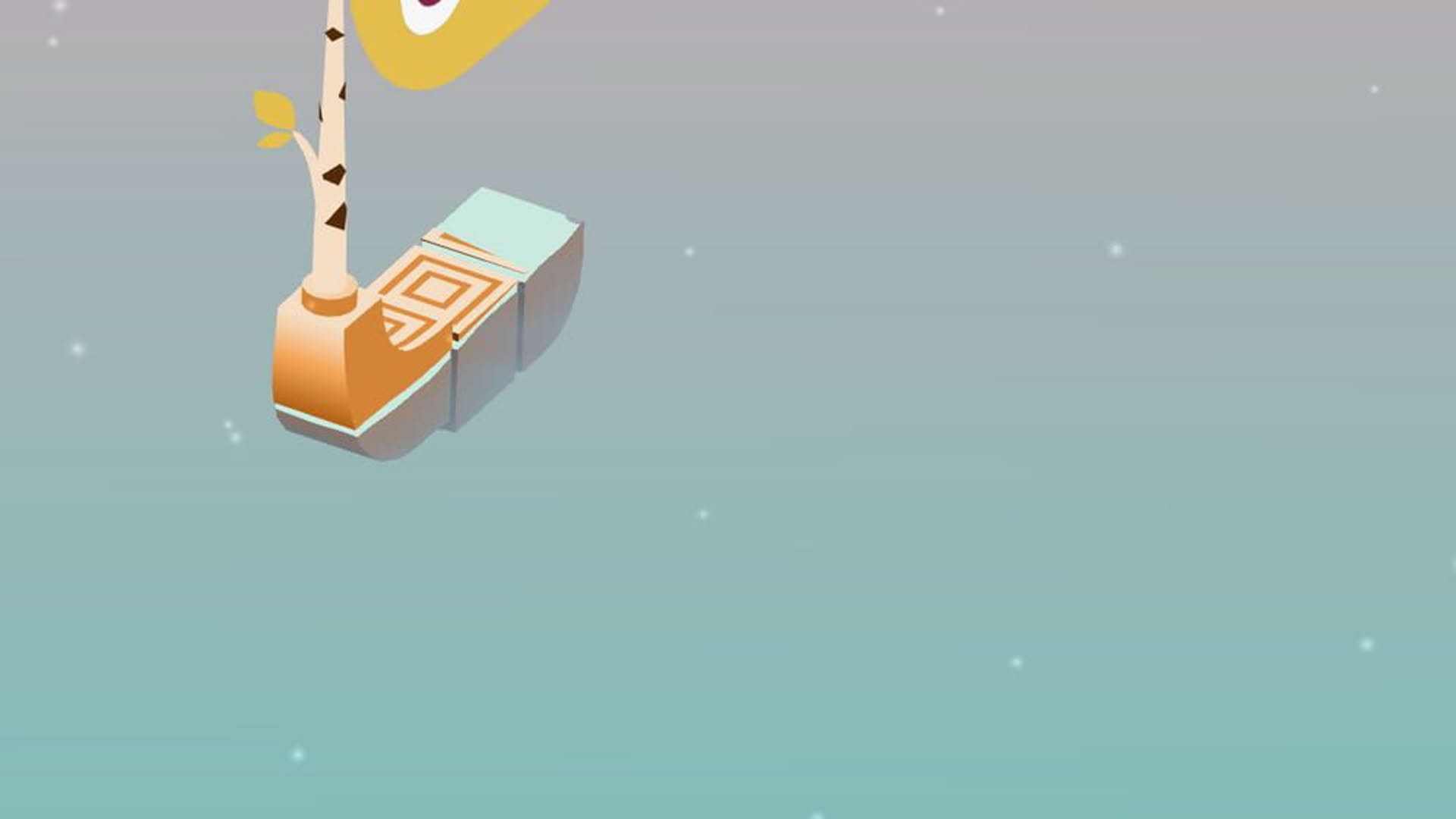 Screenshot for Monument Valley III