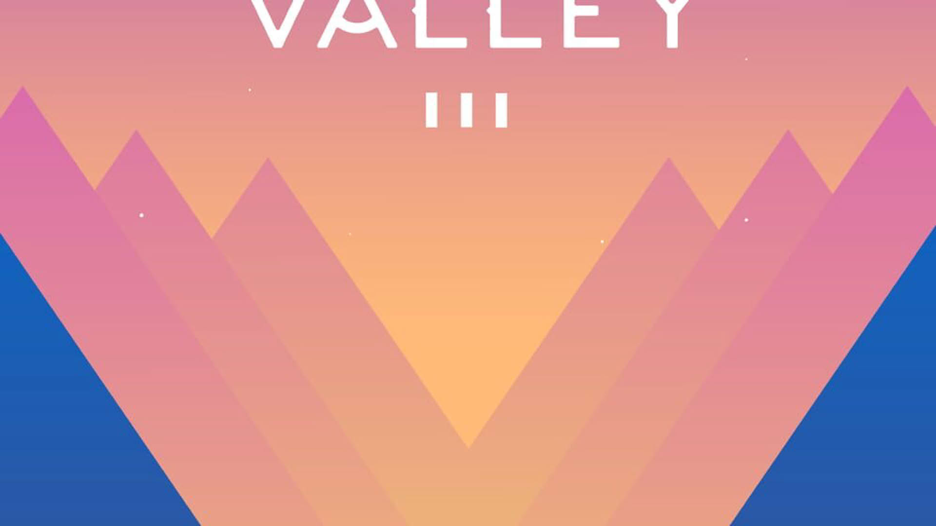 Screenshot for Monument Valley III