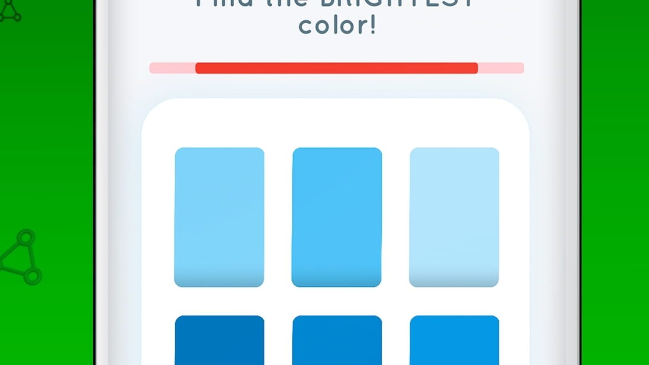 Screenshot for Eureka