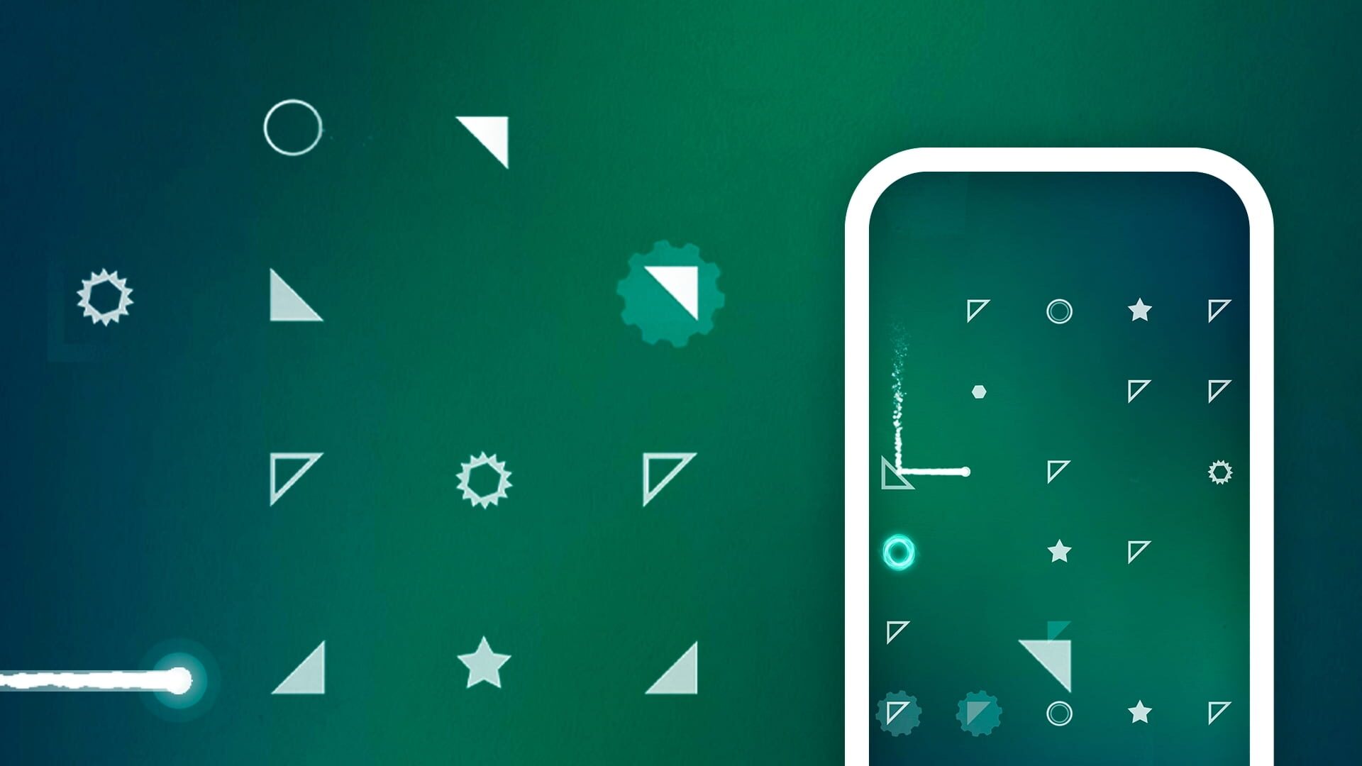 Screenshot for Destination