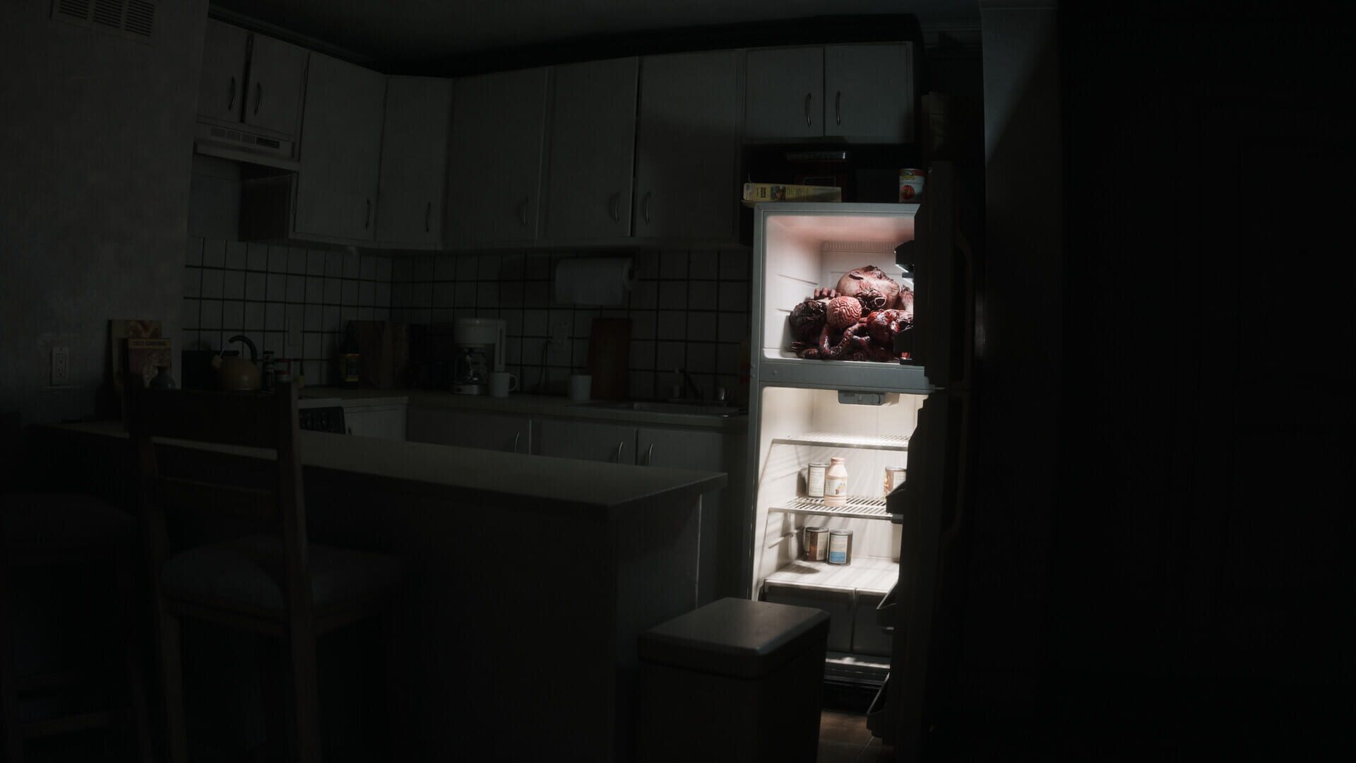 Screenshot for Dream Cage