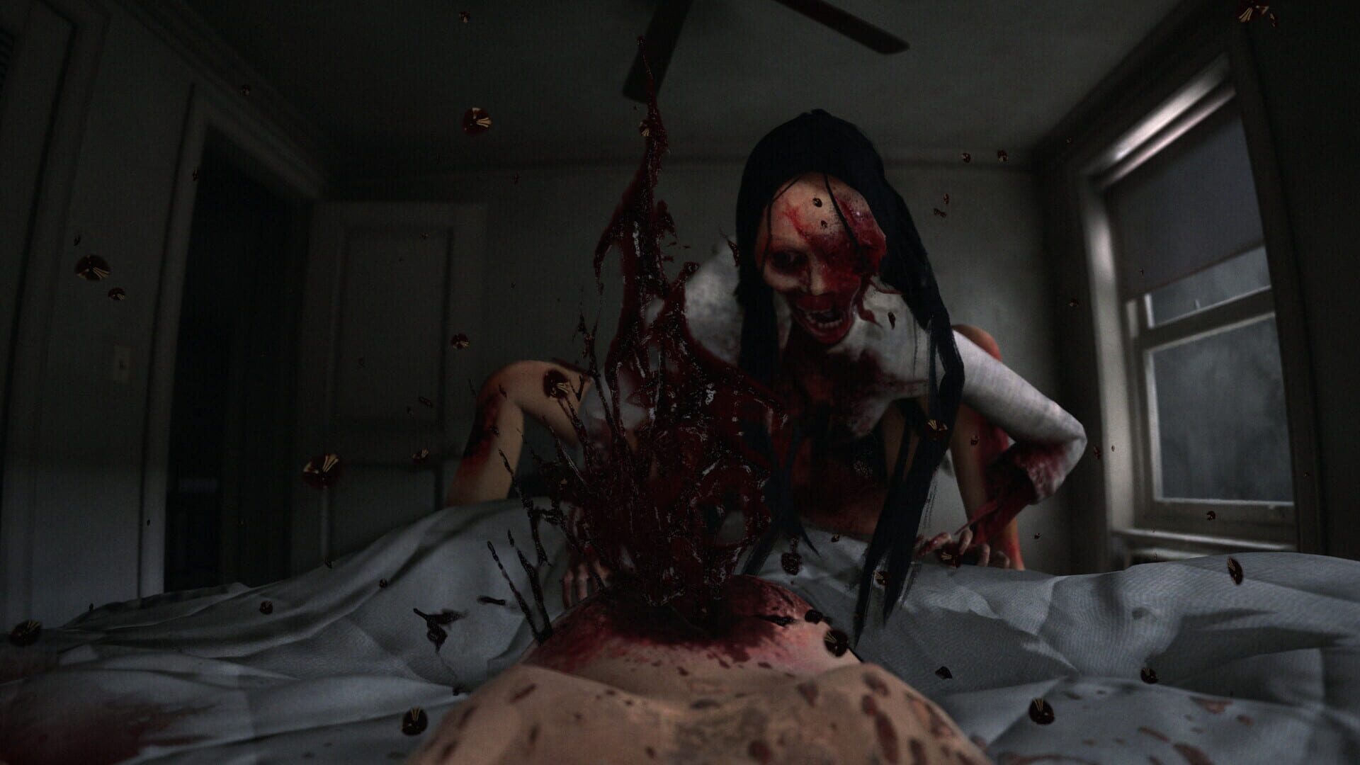 Screenshot for Dream Cage