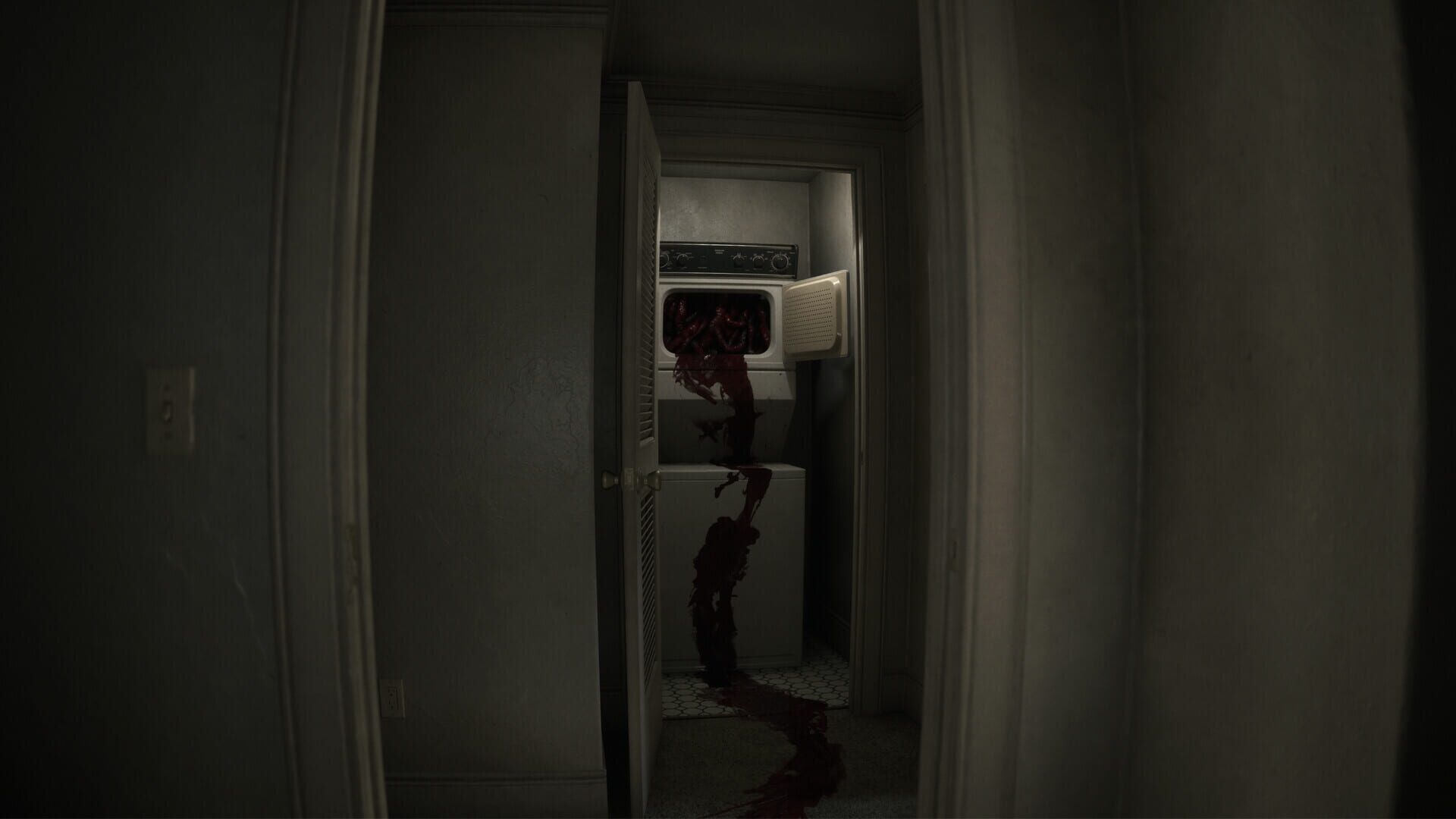 Screenshot for Dream Cage