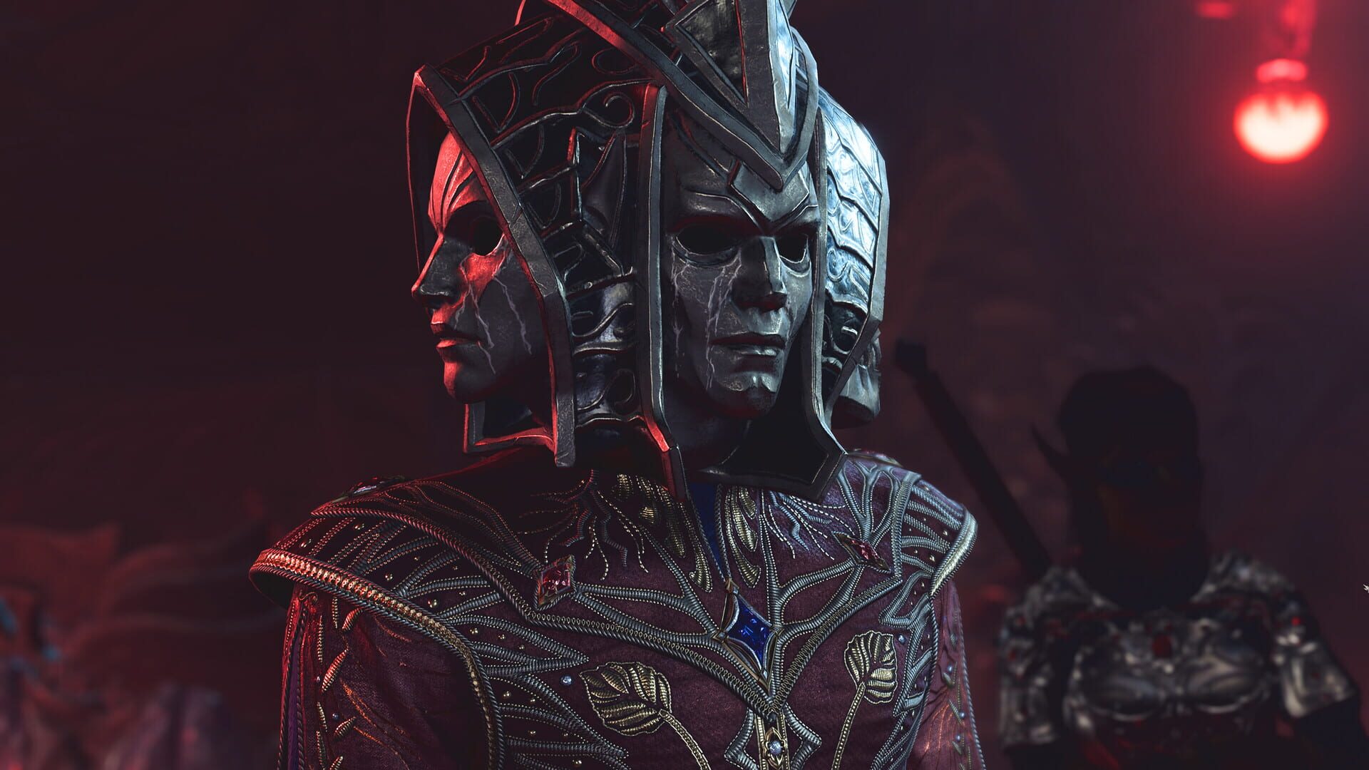 Screenshot for Baldur's Gate III