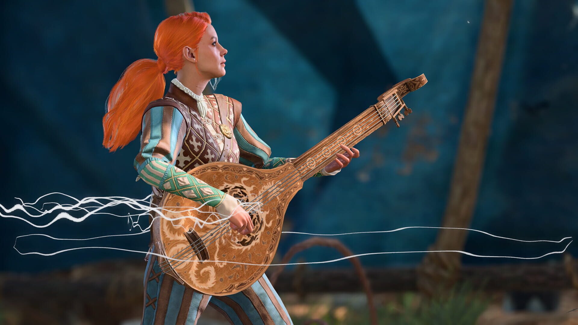 Screenshot for Baldur's Gate III