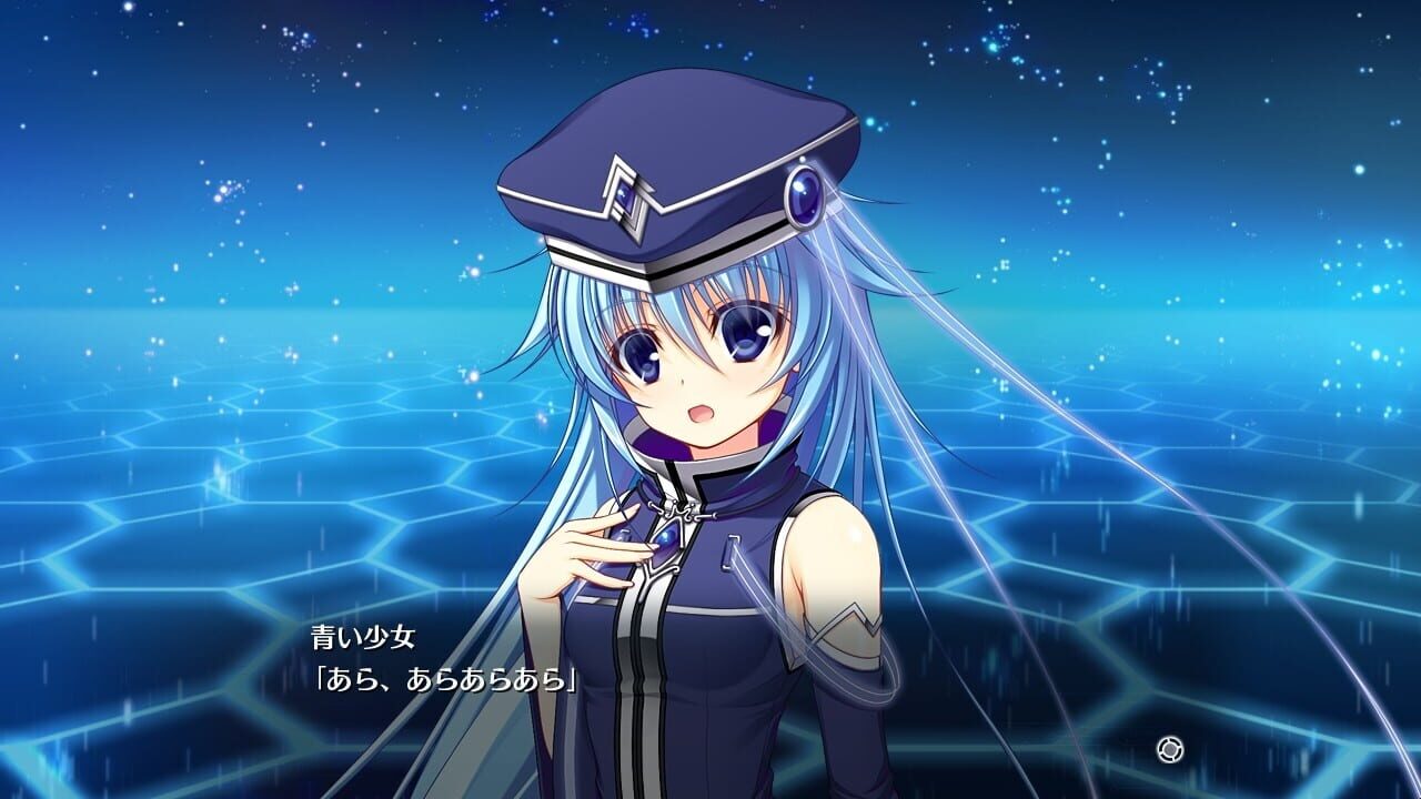 Screenshot for Re:birth Colony -Lost Azurite-