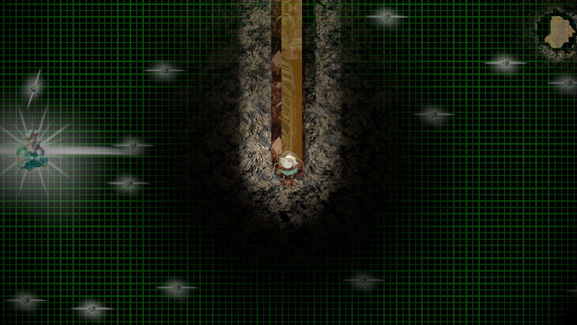 Screenshot for Mashina