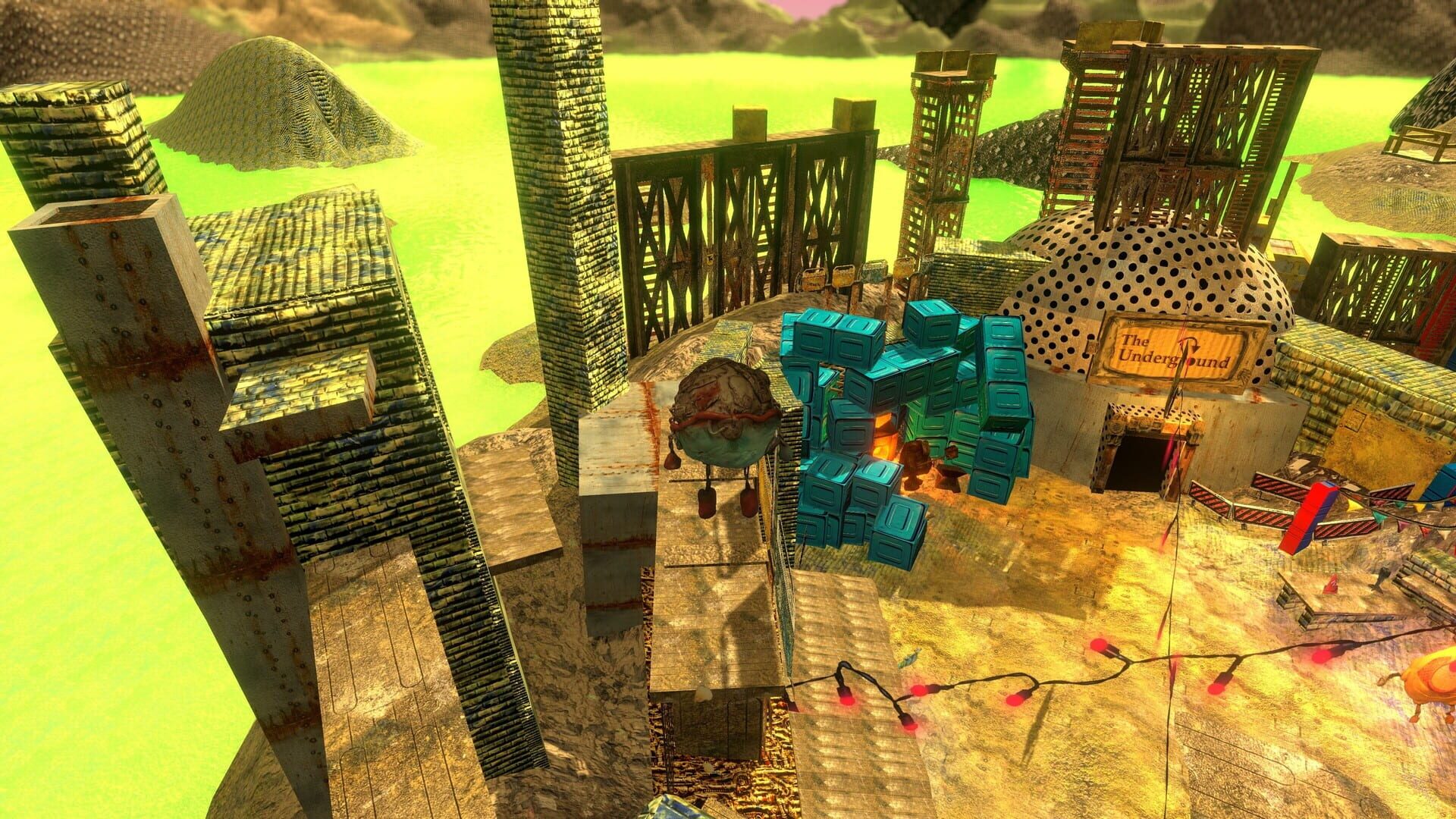 Screenshot for Mashina