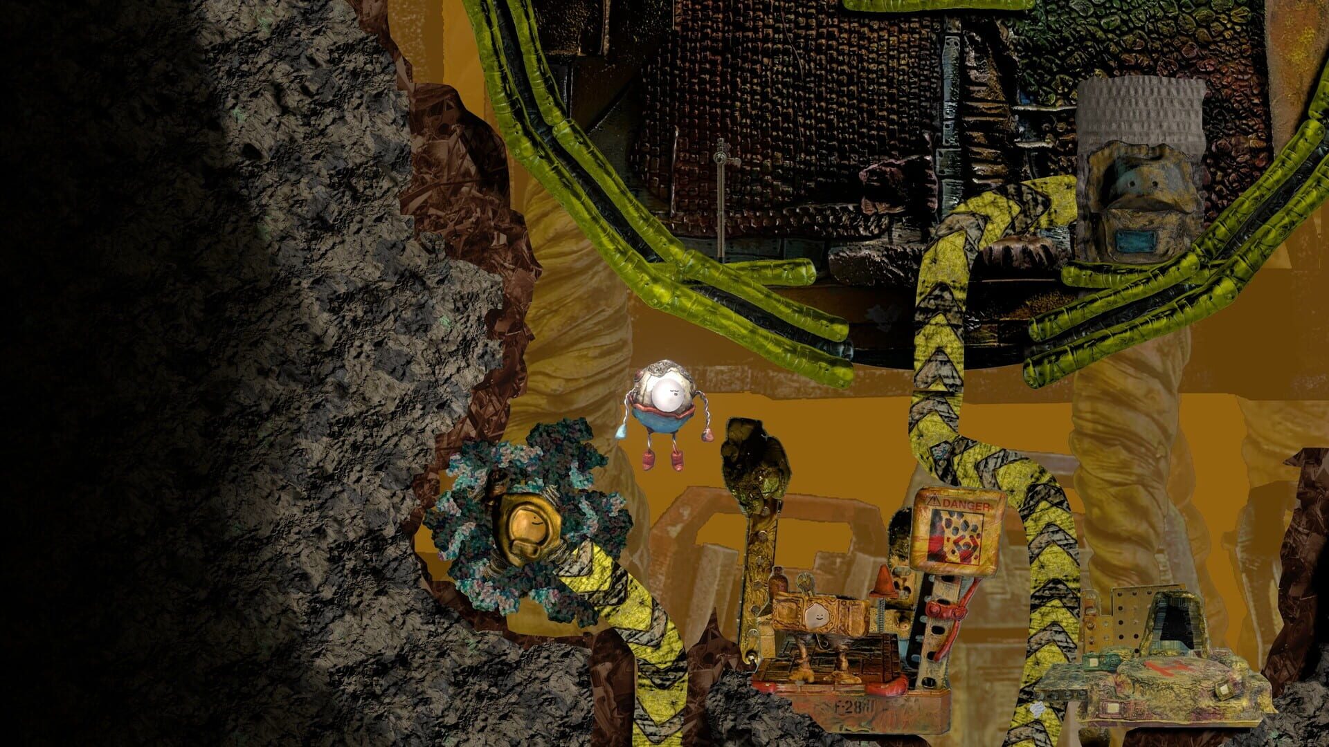 Screenshot for Mashina