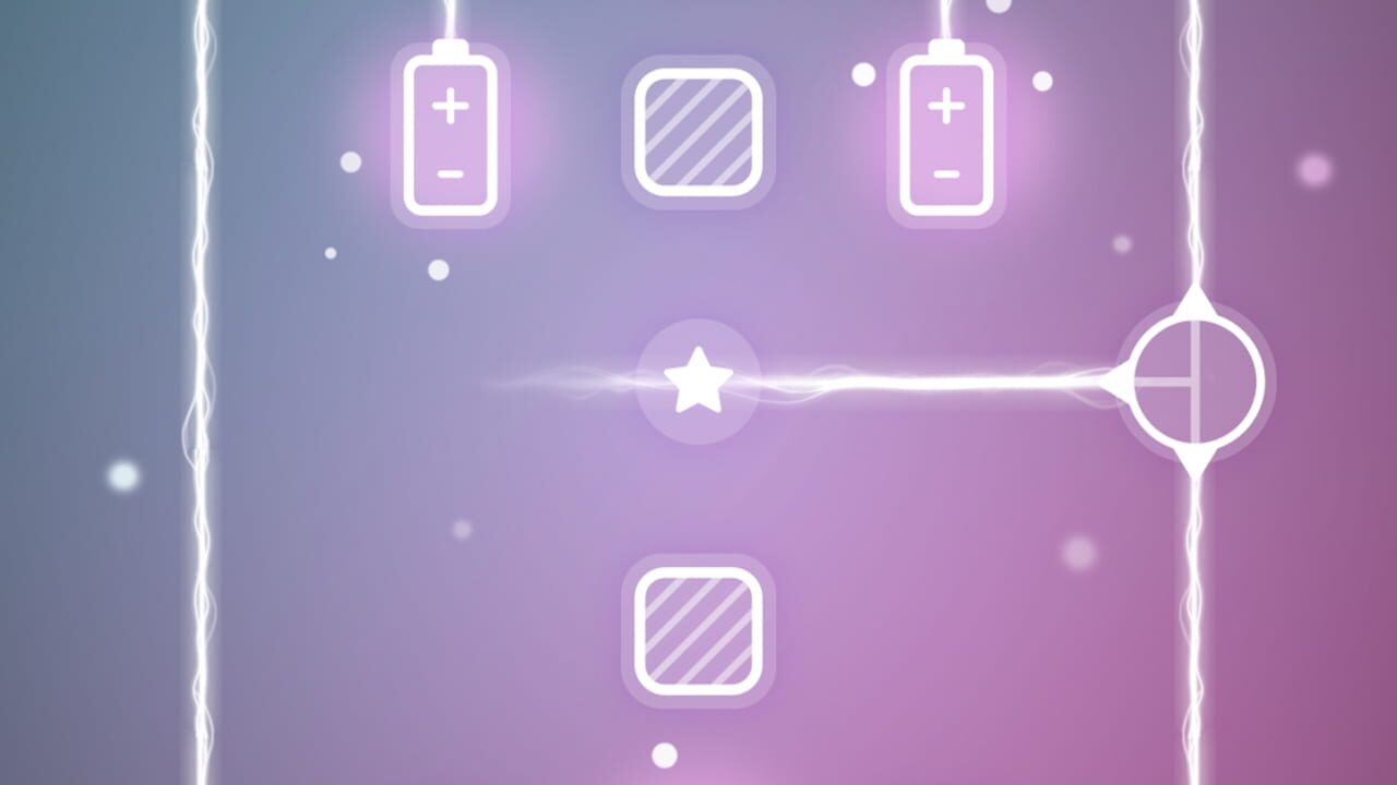 Screenshot for Laser