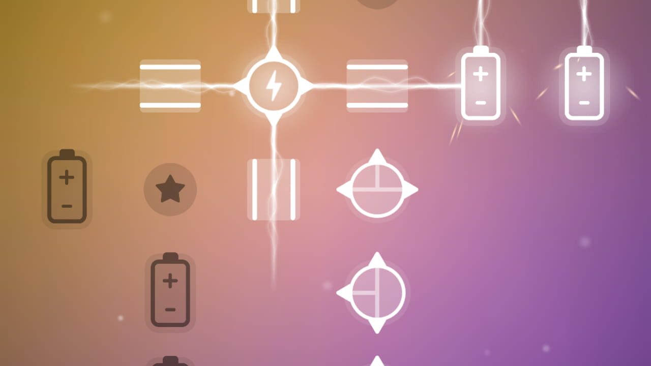 Screenshot for Laser