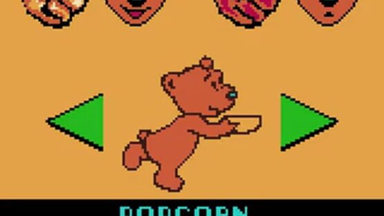 Screenshot for Jim Henson's Bear in the Big Blue House