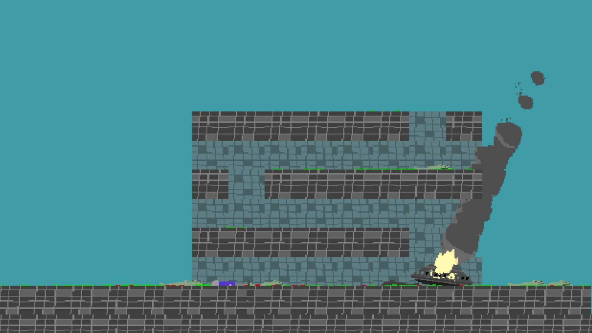 Screenshot for Fright House