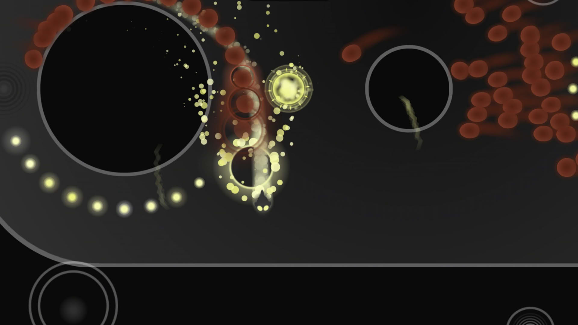 Screenshot for Fluid SE