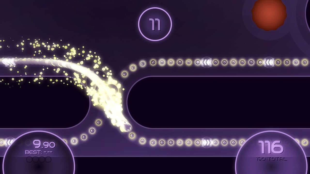 Screenshot for Fluid