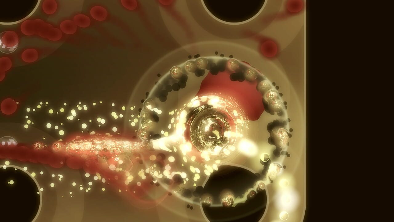 Screenshot for Fluid