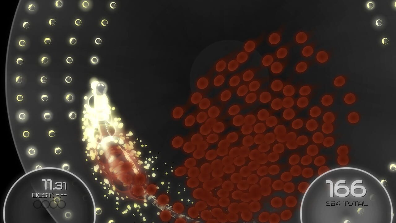 Screenshot for Fluid