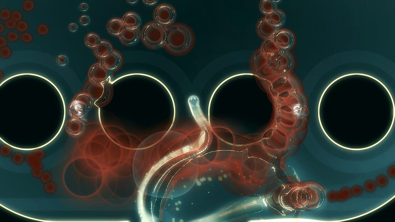Screenshot for Fluid