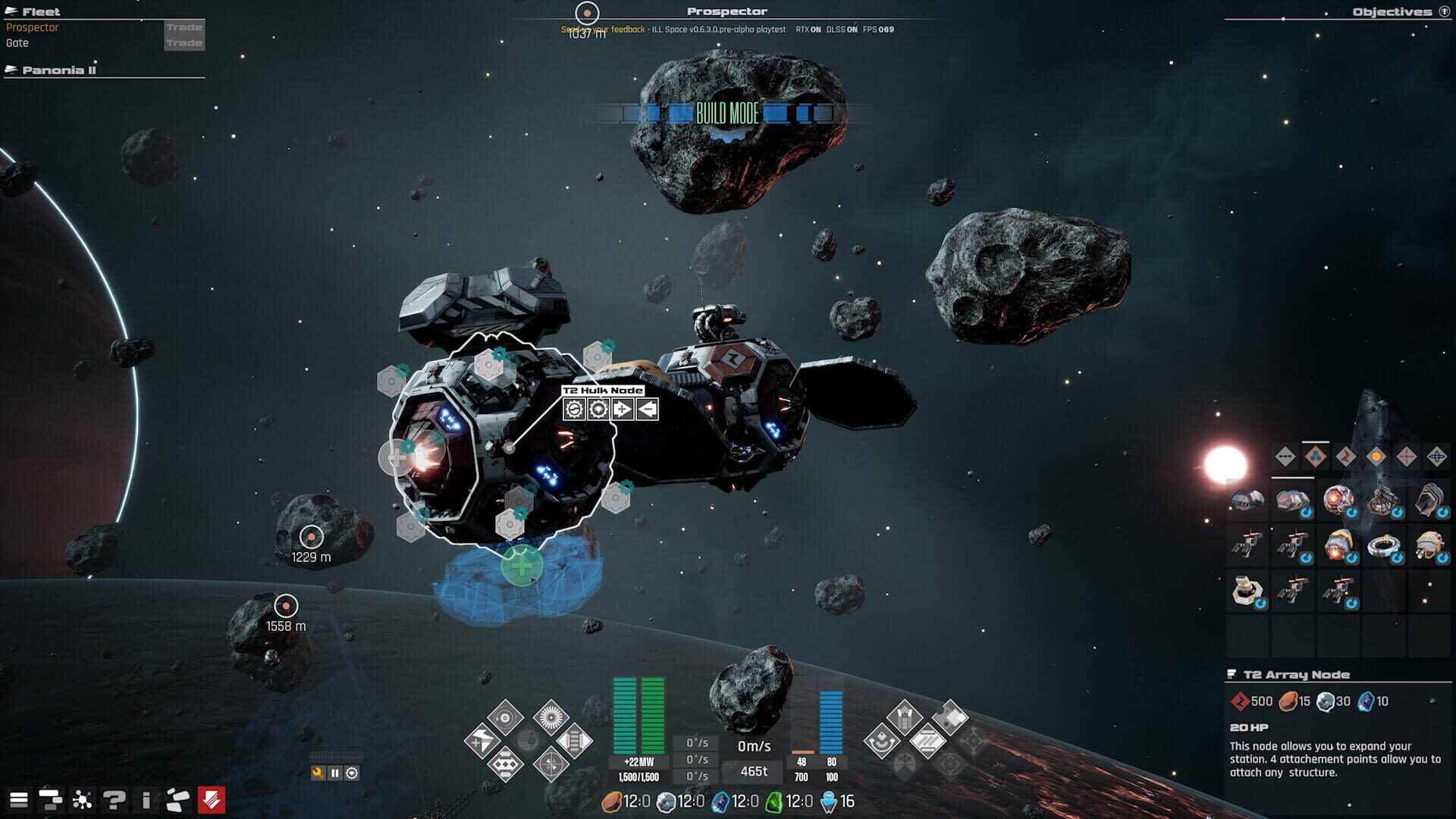 Screenshot for Starminer