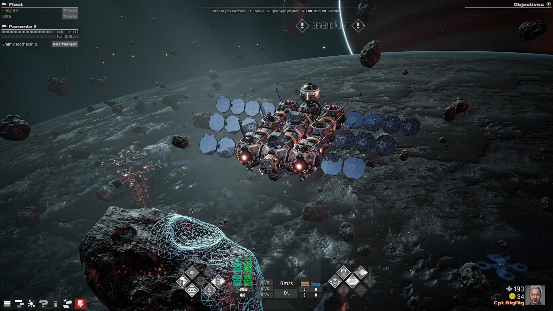 Screenshot for Starminer