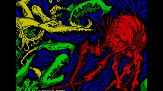 Screenshot for Poogaboo: La Pulga 2